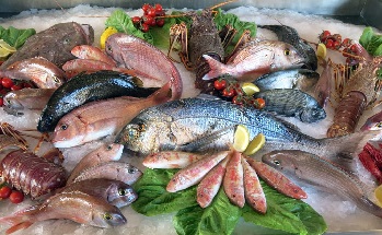 Pesce Fresco